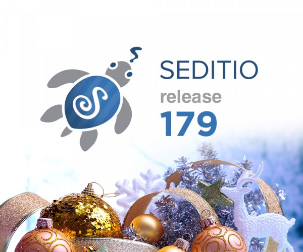 Seditio 179