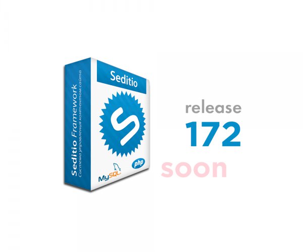Seditio 172 soon!